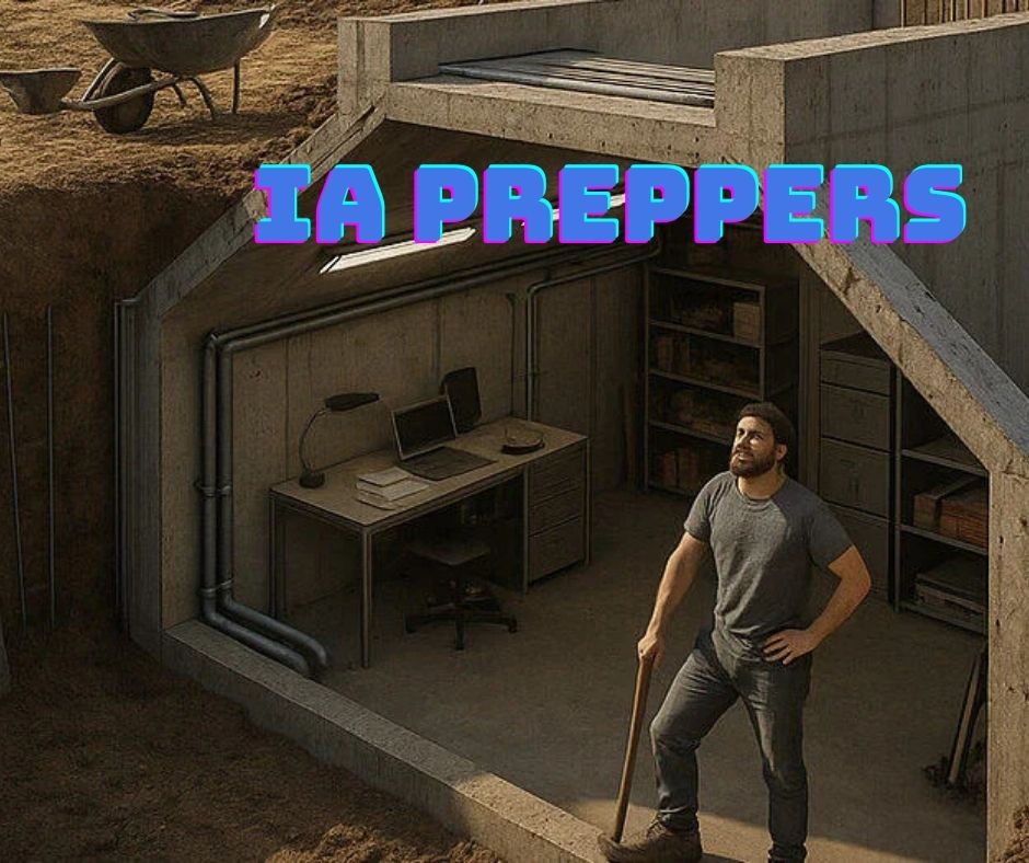 IA Preppers